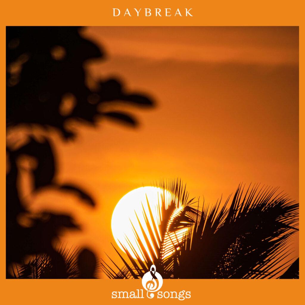 Daybreak New Edit