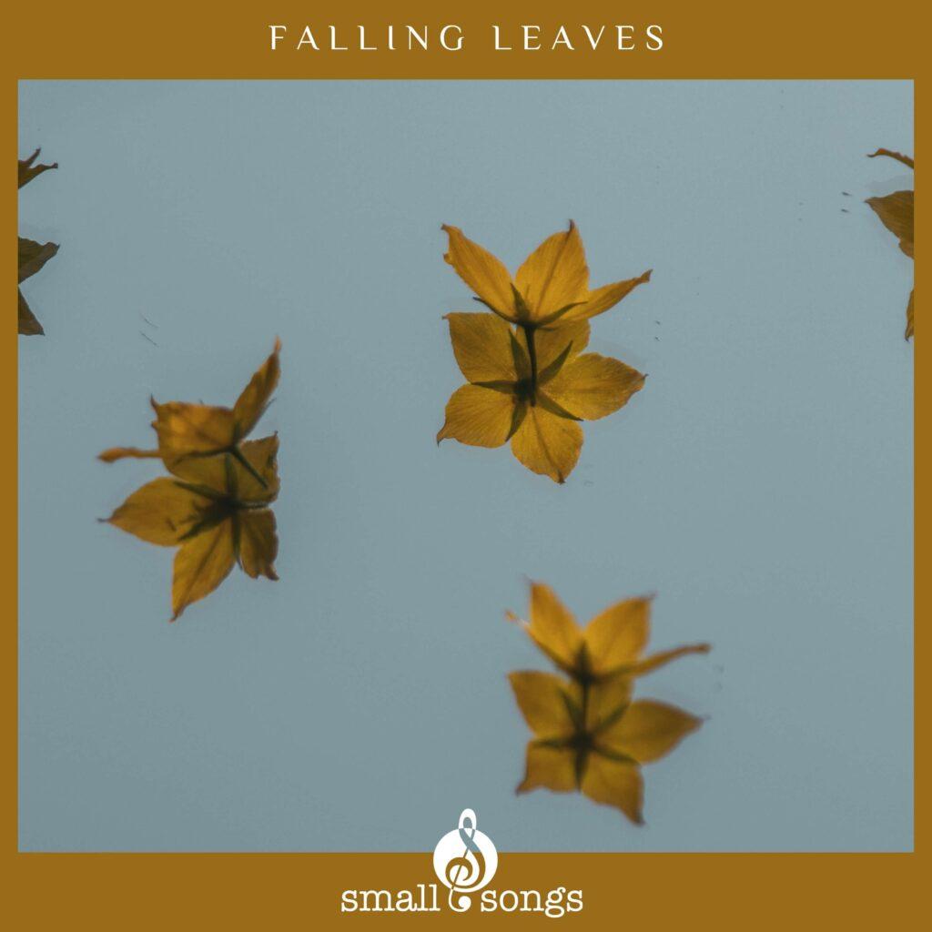 Falling Leaves New Edit